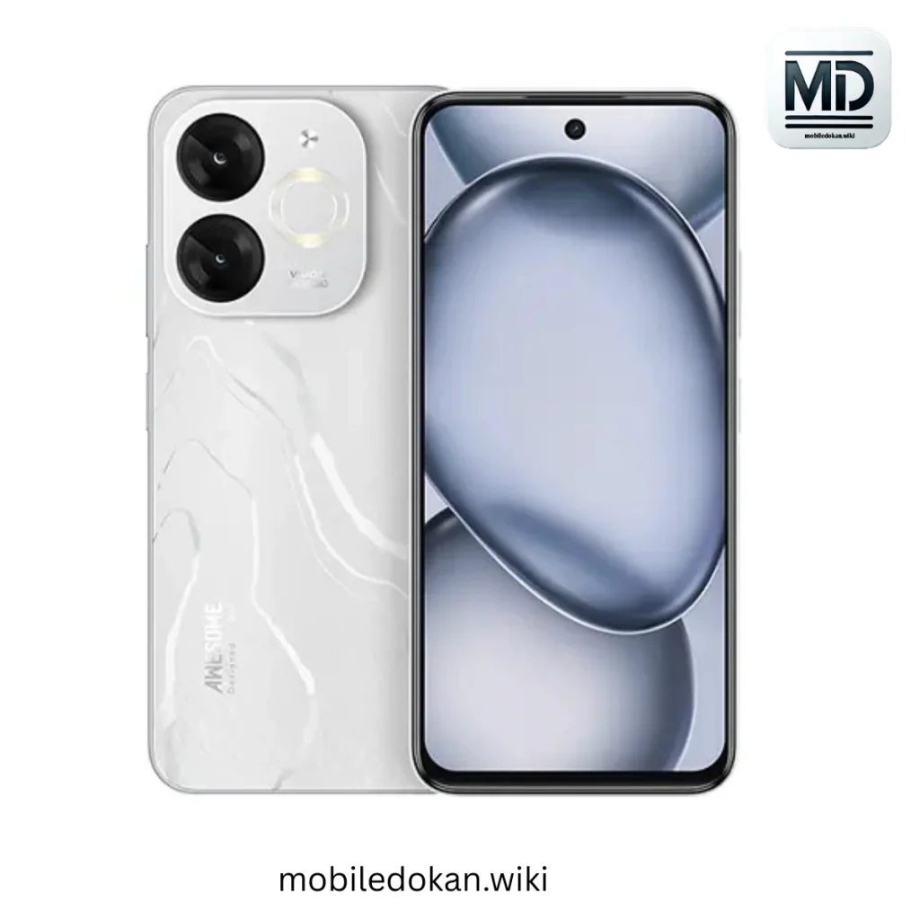Itel A80 Price in Bangladesh