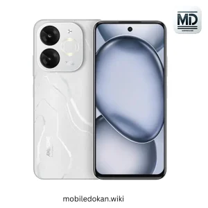 Itel A80