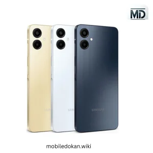 Samsung Galaxy A06