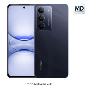 Realme C75x